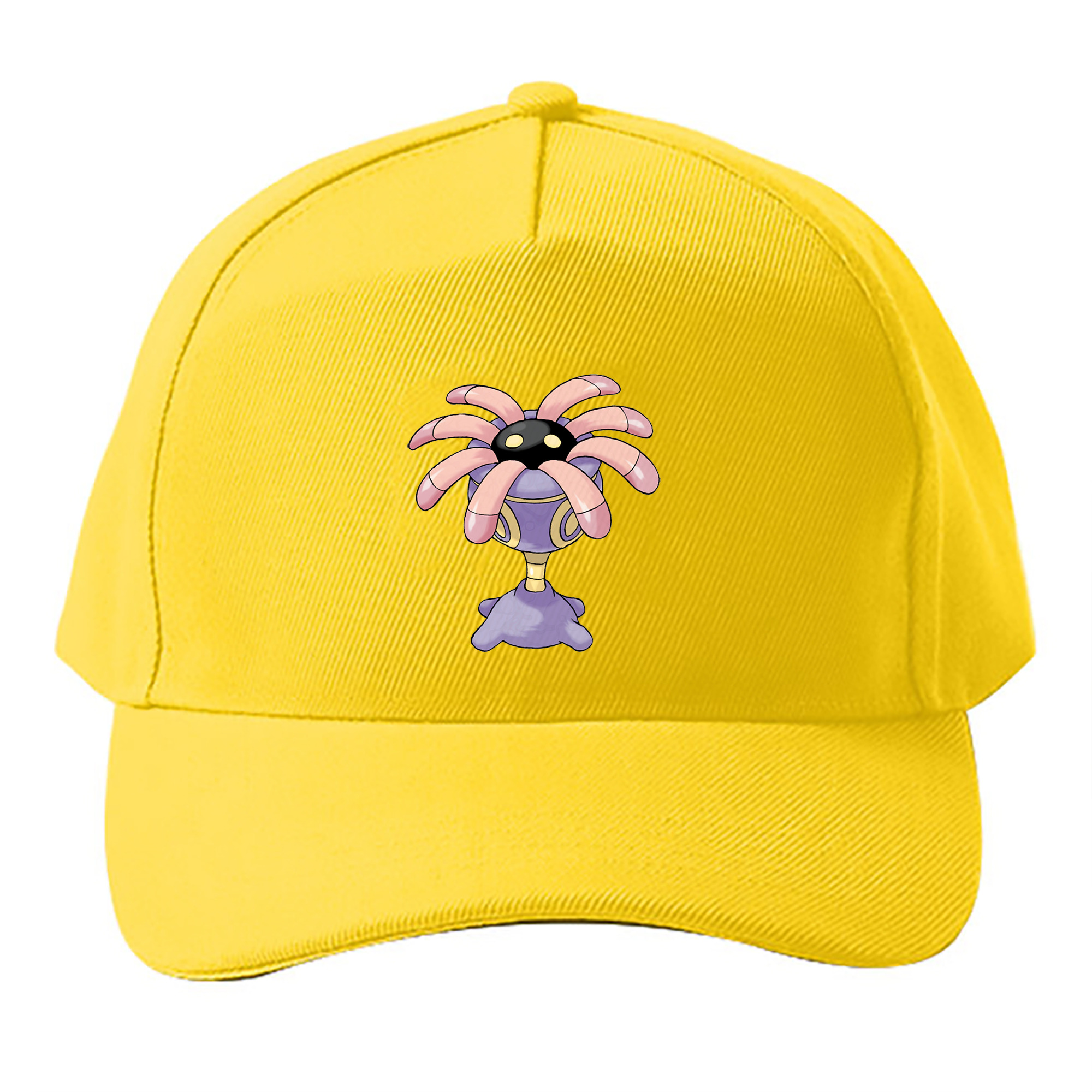 （画像用） ポケットモンスター Pokémon ベースボールキャップ 綿100％ 男女兼用 帽子 スポーツ